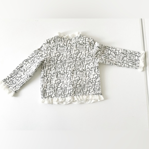 Girls  lightweight jacket | Size 7 - Picture 2 of 10